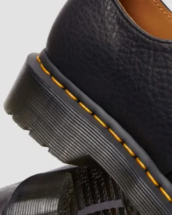 Dr. Martens Originals|Shoes*1461 Ambassador Leather Oxford Shoes in Black Black — Ambassador