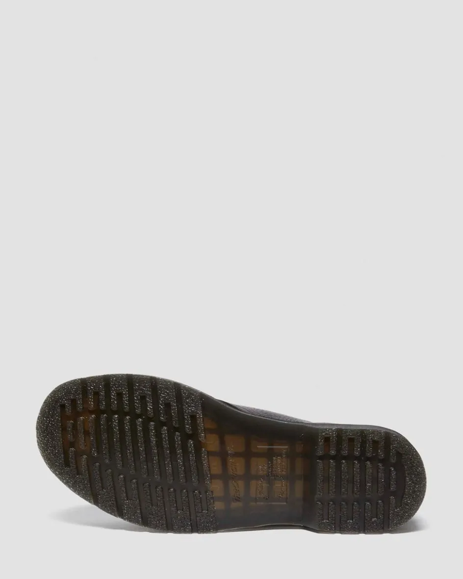 Dr. Martens Originals|Shoes*1461 Ambassador Leather Oxford Shoes in Black Black — Ambassador
