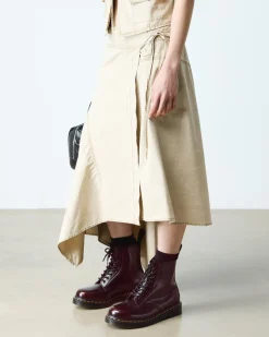 Dr. Martens Originals|New And Featured*1460 Arcadia leather boots in Cherry Red Arcadia Cherry Red Arcadia — Arcadia