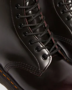 Dr. Martens Originals|New And Featured*1460 Arcadia leather boots in Cherry Red Arcadia Cherry Red Arcadia — Arcadia