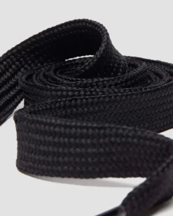 Dr. Martens Last Chance Styles|Last Chance Styles*55 Inch Flat Shoe Laces (8-10 Eye) Tetoron