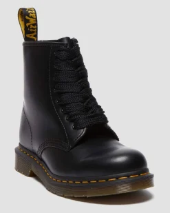 Dr. Martens Last Chance Styles|Last Chance Styles*55 Inch Flat Shoe Laces (8-10 Eye) Tetoron