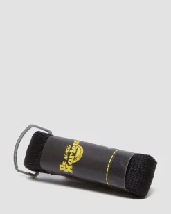 Dr. Martens Last Chance Styles|Last Chance Styles*55 Inch Flat Shoe Laces (8-10 Eye) Tetoron