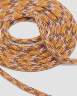 Dr. Martens Last Chance Styles|Last Chance Styles*55 Inch Round Jungle Shoe Lace (8-10 Eye) Polyester
