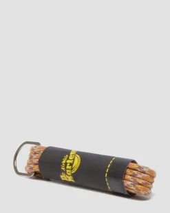 Dr. Martens Last Chance Styles|Last Chance Styles*55 Inch Round Jungle Shoe Lace (8-10 Eye) Polyester