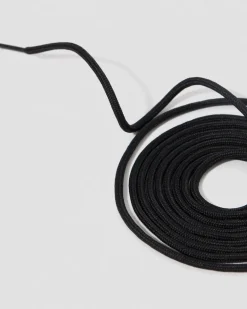 Dr. Martens Accessories|Laces*95 Inch Round Shoe Laces (18-20 Eye) in Black