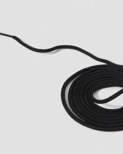 Dr. Martens Accessories|Laces*83 Inch Round Shoe Laces (12-14 Eye) in Black