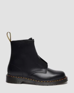 Dr. Martens Last Chance Styles|Last Chance Styles*1460 LACELESS in BLACK