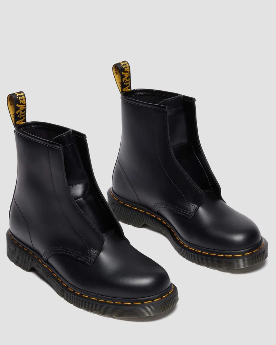 Dr. Martens Last Chance Styles|Last Chance Styles*1460 LACELESS in BLACK