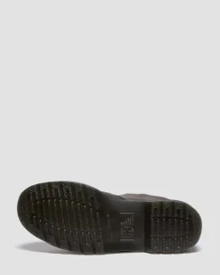 Dr. Martens Last Chance Styles|Last Chance Styles*1460 LACELESS in Gunmetal GUNMETAL — Buttersoft Wp