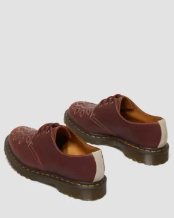 Dr. Martens Last Chance Styles|Last Chance Styles*1461 Made in England Desert Oasis Suede Oxford Shoes