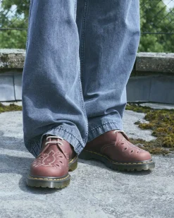 Dr. Martens Last Chance Styles|Last Chance Styles*1461 Made in England Desert Oasis Suede Oxford Shoes