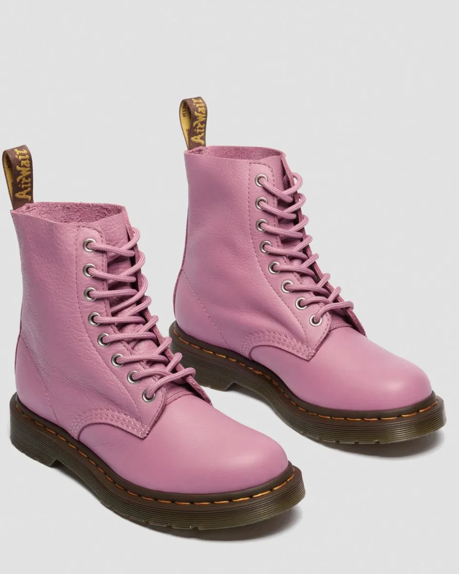Dr. Martens Mother'S Day Gifts|Boots*1460 Pascal 8 Eye Boot in Dusty Rose DUSTY ROSE — Virginia