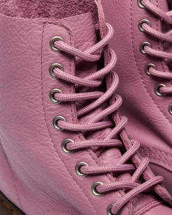 Dr. Martens Mother'S Day Gifts|Boots*1460 Pascal 8 Eye Boot in Dusty Rose DUSTY ROSE — Virginia