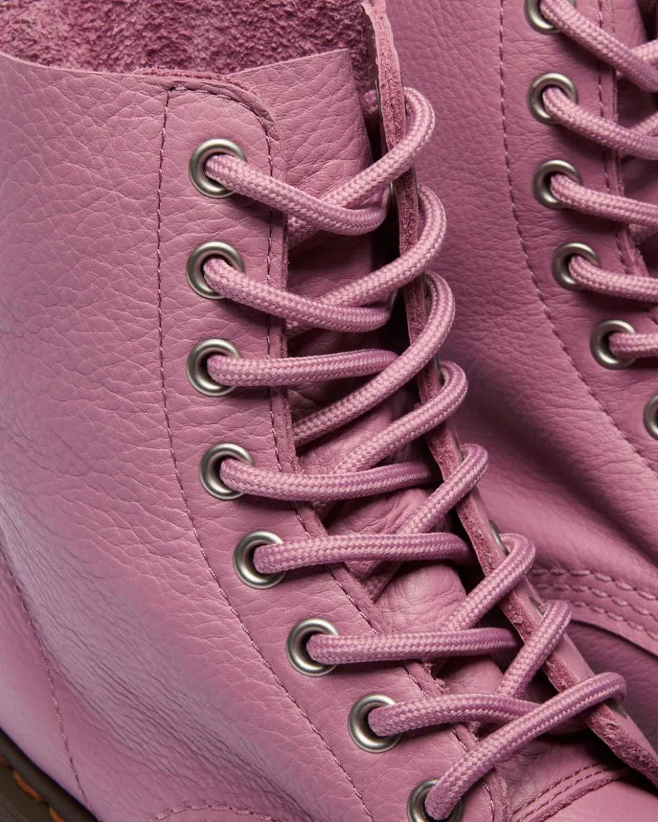 Dr. Martens Mother'S Day Gifts|Boots*1460 Pascal 8 Eye Boot in Dusty Rose DUSTY ROSE — Virginia