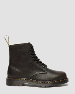 Dr. Martens Last Chance Styles|Last Chance Styles*1460 PASCAL SOFT LEATHER BOOTS Ambassador