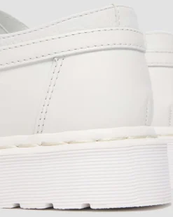 Dr. Martens Collaborations|Collaborations*1461 PENTON MM6 in White WHITE+OPTICAL WHITE