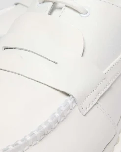 Dr. Martens Collaborations|Collaborations*1461 PENTON MM6 in White WHITE+OPTICAL WHITE