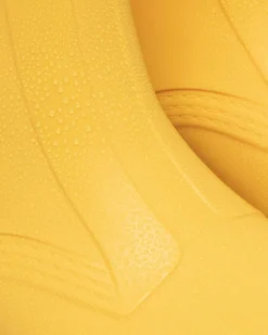 Dr. Martens New And Featured|Boots*1460 Rain Waterproof Boots in Dms Yellow DMS YELLOW — PVC