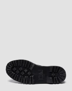 Dr. Martens Last Chance Styles|Last Chance Styles*1460 Studded Buttero Leather Boots in Black Buttero BLACK BUTTERO — Buttero