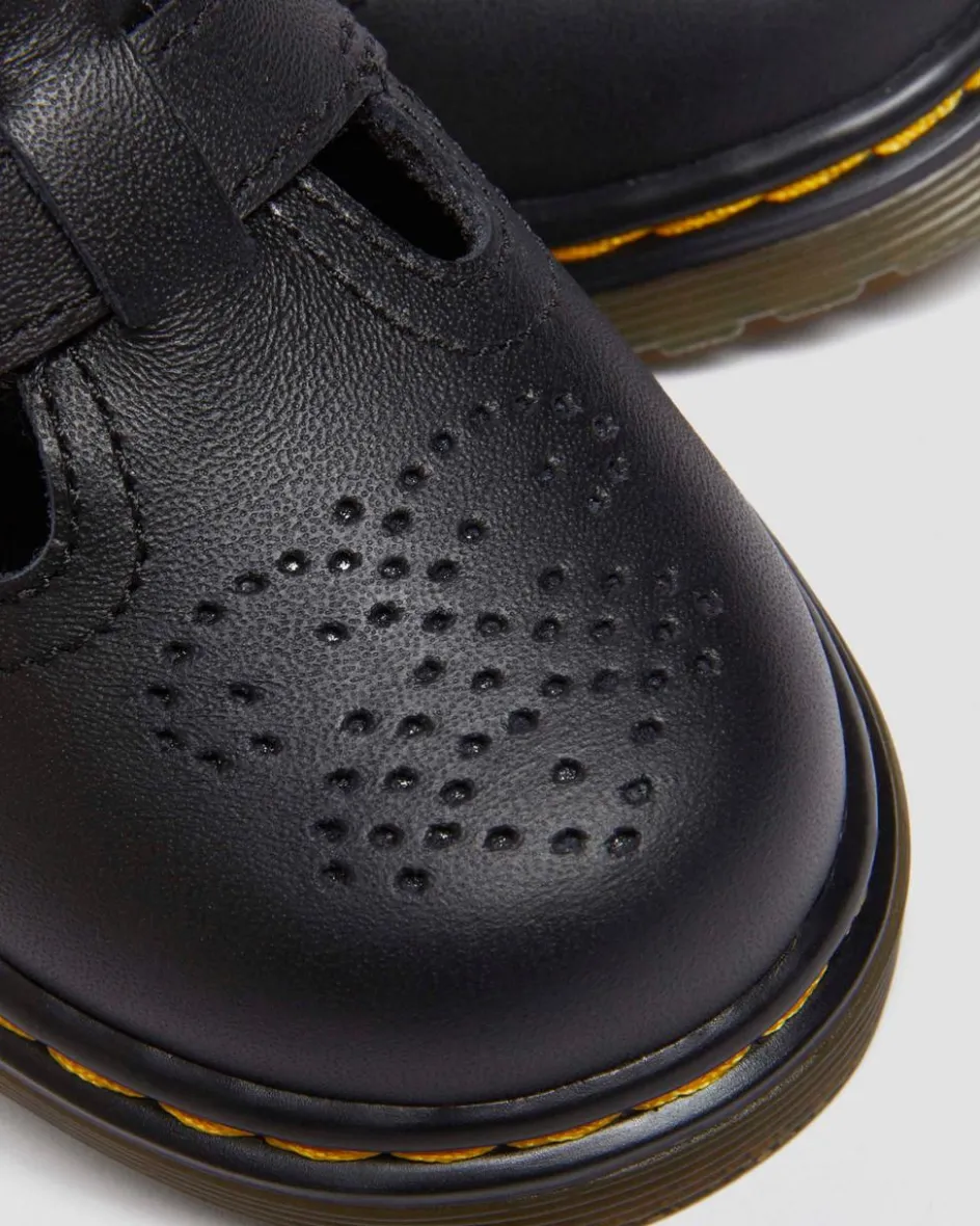 Dr. Martens Toddler & 2-4 Years*8065 Toddler Mary Jane Softy T