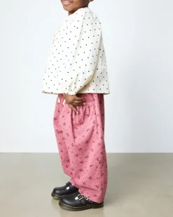Dr. Martens Toddler & 2-4 Years*8065 Toddler Mary Jane Softy T