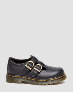 Dr. Martens Toddler & 2-4 Years*8065 Toddler Mary Jane Softy T