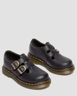 Dr. Martens Toddler & 2-4 Years*8065 Toddler Mary Jane Softy T