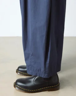 Dr. Martens Originals|Boots*2976 Vintage Made In England Chelsea Boots in Black Black — Quilon