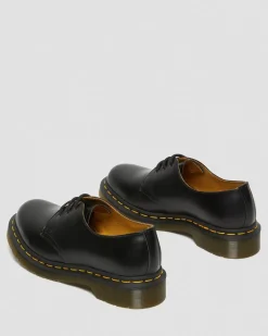 Dr. Martens Mother'S Day Gifts|Originals*1461 Women's Smooth Leather Oxford Shoes in Black Black — Smooth Leather