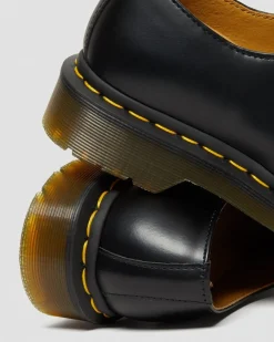 Dr. Martens Mother'S Day Gifts|Originals*1461 Women's Smooth Leather Oxford Shoes in Black Black — Smooth Leather