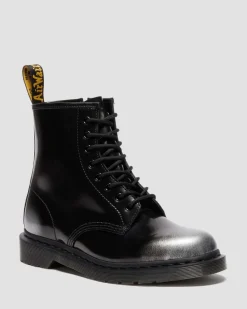 Dr. Martens Last Chance Styles|Last Chance Styles*1460 Zip Rub Off Leather Boots Arcadia