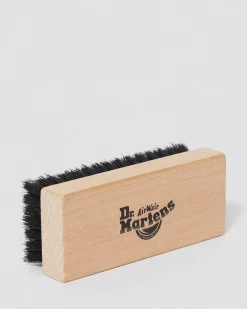 Dr. Martens Accessories|Accessories*Bristle Shoe Brush in Black