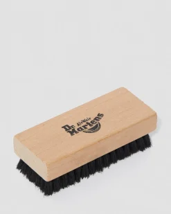 Dr. Martens Accessories|Accessories*Bristle Shoe Brush in Black
