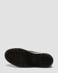 Dr. Martens Boots|Casual Boots*BROOKLINE CHUKKA in Dark Brown Dark Brown — Crazy Horse