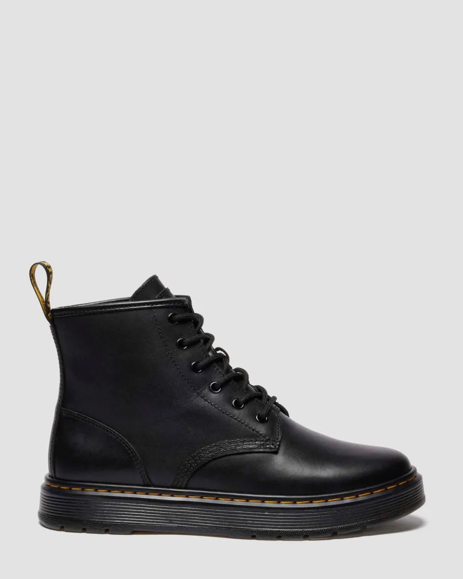 Dr. Martens Boots|Casual Boots*Brookline Chukka Leather Casual Boots Lusso