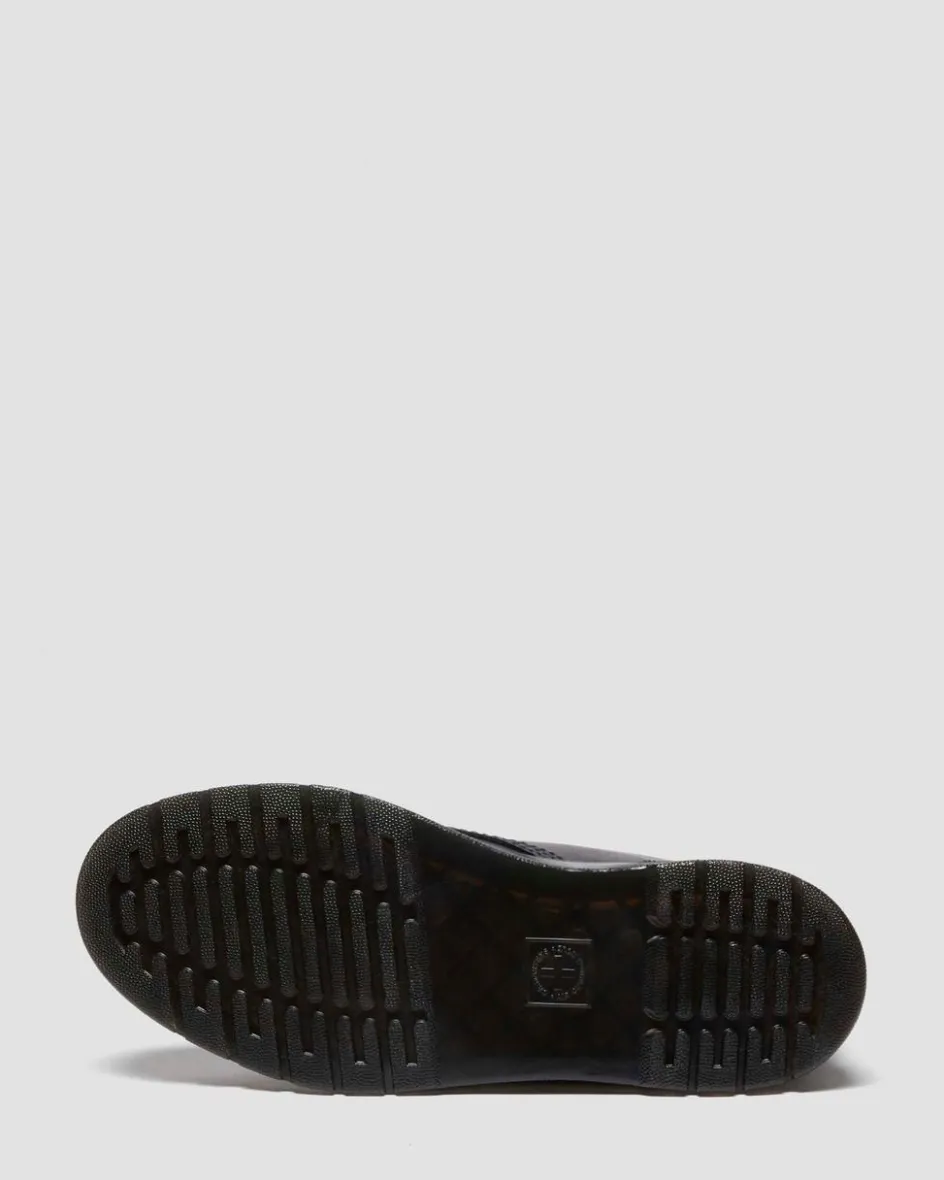 Dr. Martens Boots|Casual Boots*Brookline Chukka Leather Casual Boots Lusso
