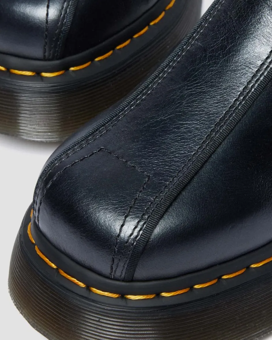 Dr. Martens Last Chance Styles*BUZZ HI in BLACK