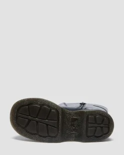 Dr. Martens Last Chance Styles*BUZZ HI in BLACK