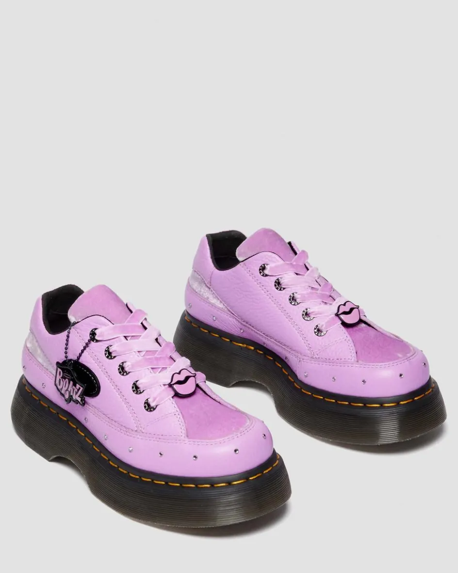 Dr. Martens Shoes|Platform Shoes*BUZZ 5I BRATZ in Bratz Purple