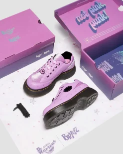 Dr. Martens Shoes|Platform Shoes*BUZZ 5I BRATZ in Bratz Purple