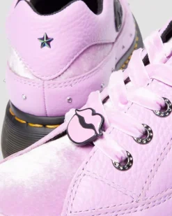 Dr. Martens Shoes|Platform Shoes*BUZZ 5I BRATZ in Bratz Purple