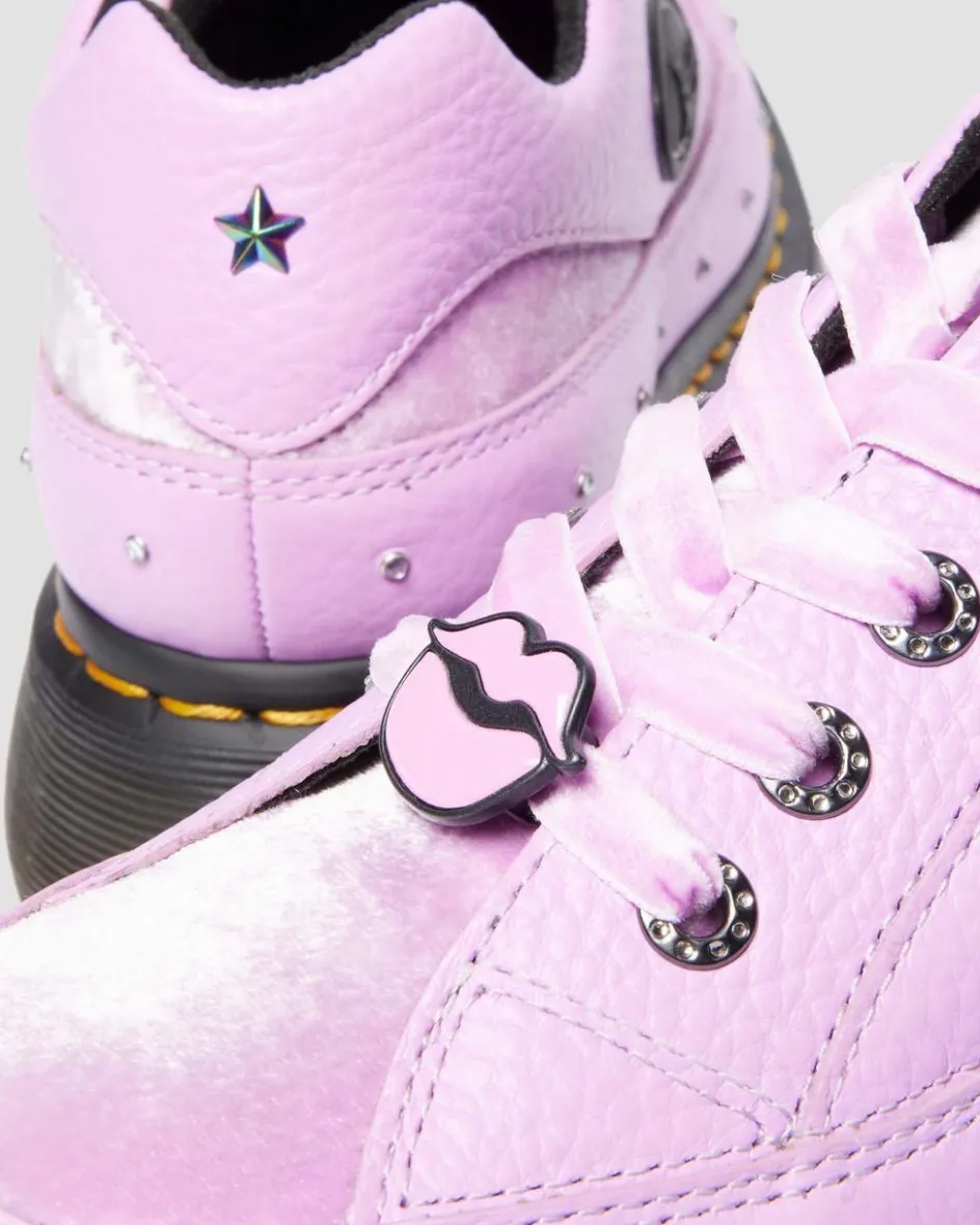 Dr. Martens Shoes|Platform Shoes*BUZZ 5I BRATZ in Bratz Purple