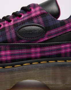Dr. Martens Last Chance Styles*BUZZ 5I in Black BLACK+PINK MULTI
