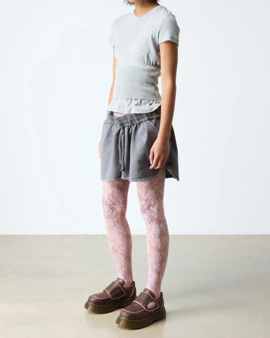 Dr. Martens Shoes|Platform Shoes*Buzz Strap Wyoming Shoes in Dark Brown Dark Brown — Wyoming