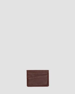 Dr. Martens Accessories|Bags*CARD HOLDER II in Cashew Cashew — Ambassador