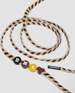 Dr. Martens New And Featured|Accessories*140Cm Friendship Charm Shoe Laces (8-10 Eye) Recycled Polyester