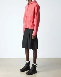 Dr. Martens Boots|Casual Boots*COMBS TECH MK.02 in Black