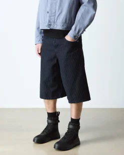 Dr. Martens Boots|Casual Boots*Combs Tech Poly Casual Boots in Black Black — Element Poly Rip Stop