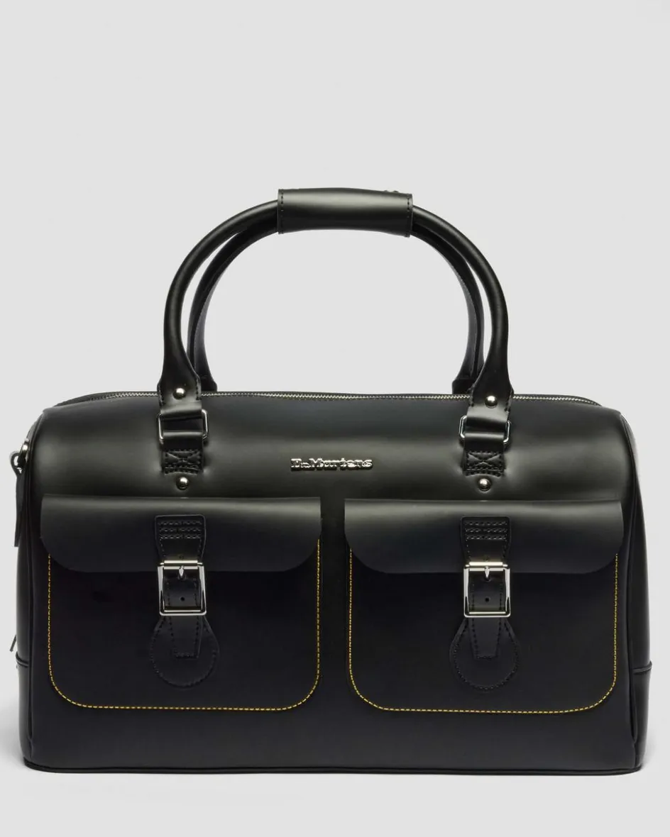 Dr. Martens New And Featured|Accessories*Daytripper Bag in Black Black — Kiev